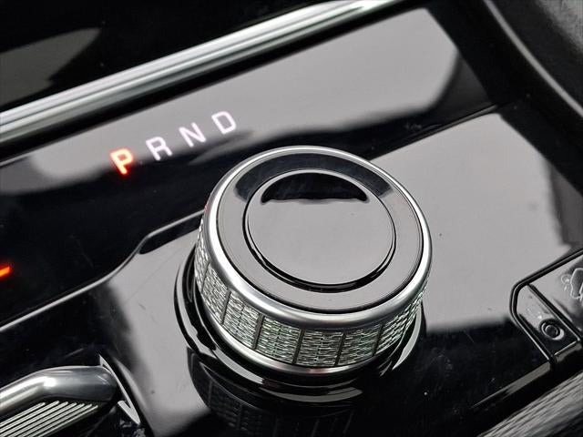 2024 Jeep Grand Cherokee 4x4