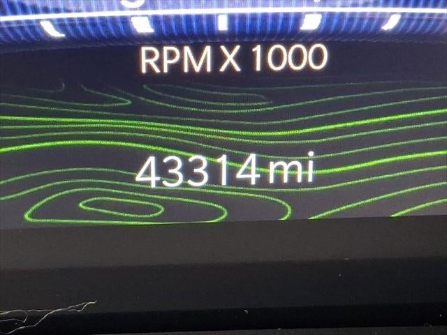 2024 Jeep Grand Cherokee 4x4