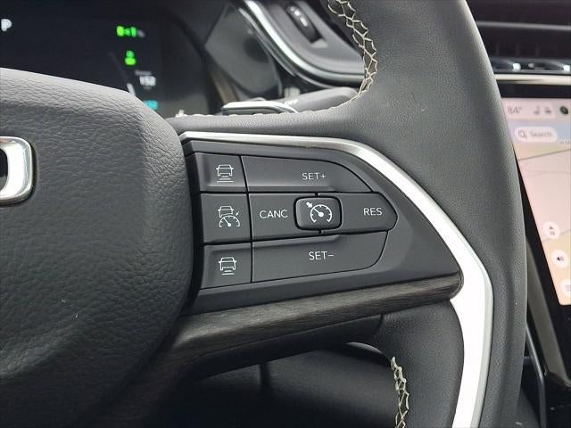 2024 Jeep Grand Cherokee 4x4