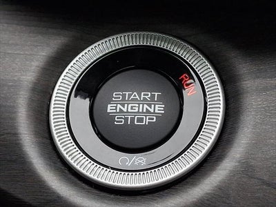 2024 Jeep Grand Cherokee 4x4