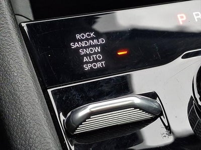 2024 Jeep Grand Cherokee 4x4