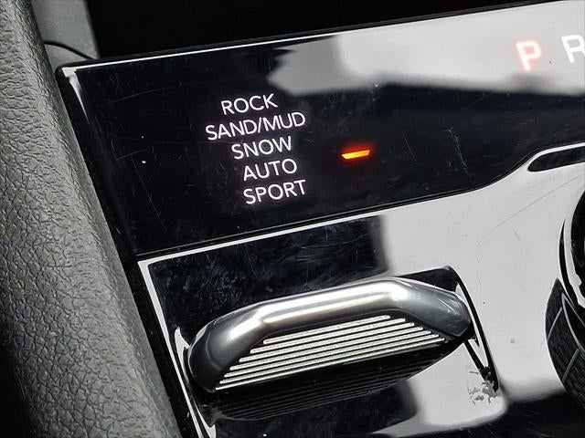 2024 Jeep Grand Cherokee 4x4