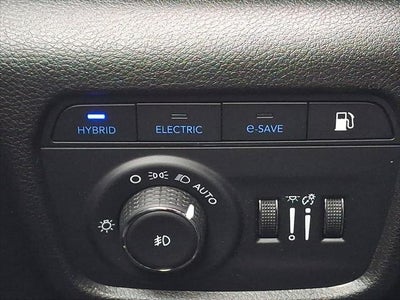 2024 Jeep Grand Cherokee 4x4