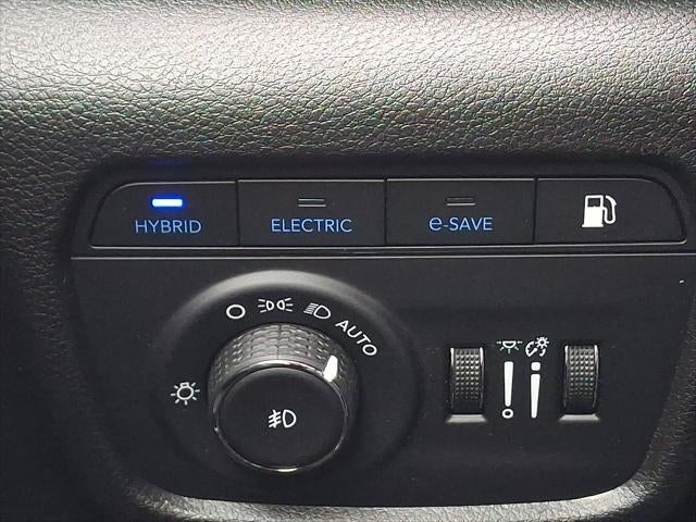 2024 Jeep Grand Cherokee 4x4