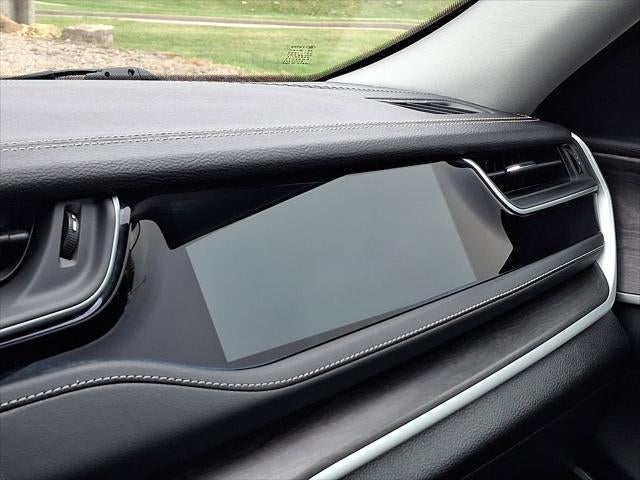 2024 Jeep Grand Cherokee 4x4