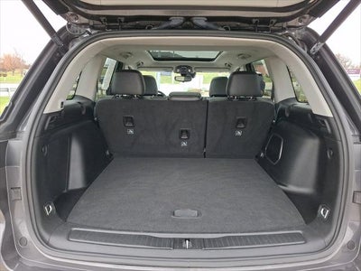 2024 Jeep Grand Cherokee 4x4