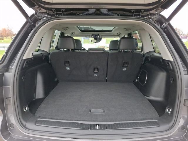 2024 Jeep Grand Cherokee 4x4