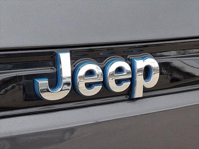 2024 Jeep Grand Cherokee 4x4