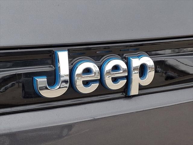 2024 Jeep Grand Cherokee 4x4