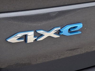 2024 Jeep Grand Cherokee 4x4