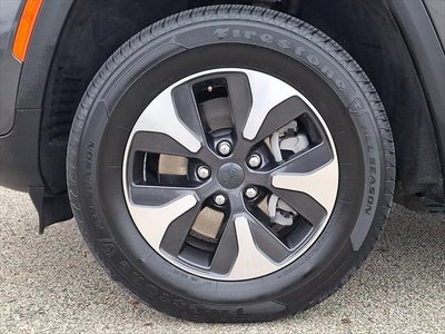 2024 Jeep Grand Cherokee 4x4