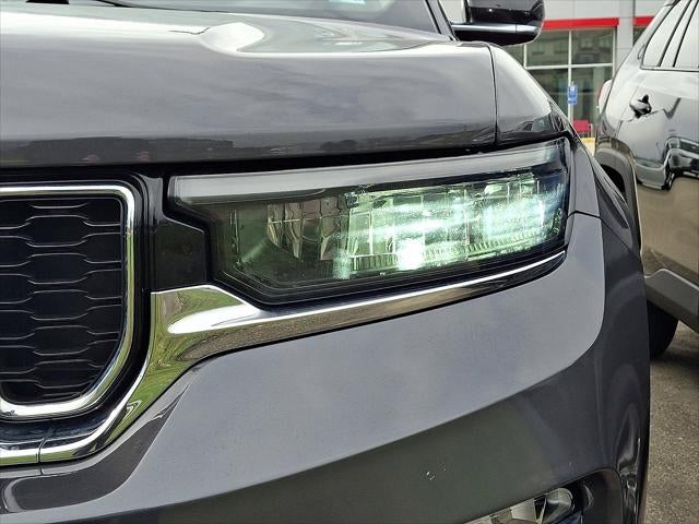 2024 Jeep Grand Cherokee 4x4