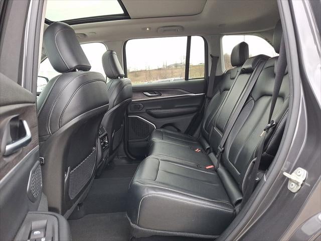 2024 Jeep Grand Cherokee 4x4