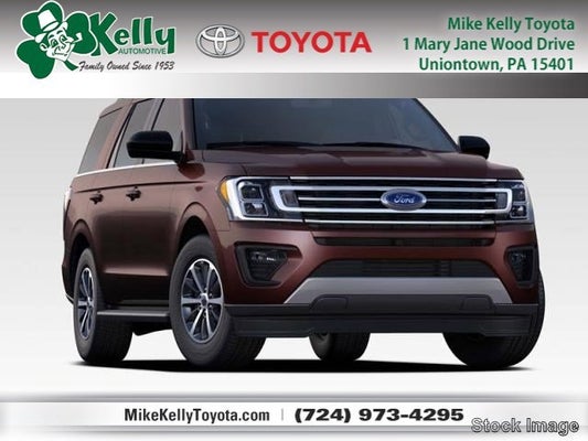 2020 Ford Expedition Limited in Butler, PA - Mike Kelly Automotive