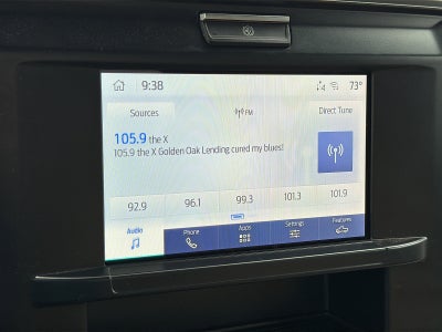 2025 Ford Super Duty F-350 SRW XL