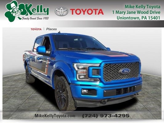 2019 Ford F-150 XL in Butler, PA - Mike Kelly Automotive
