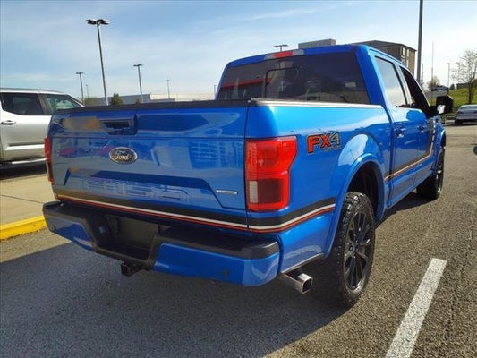 2019 Ford F-150 XL in Butler, PA - Mike Kelly Automotive