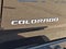 2021 Chevrolet Colorado 4WD Z71