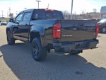 2021 Chevrolet Colorado 4WD Z71