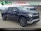 2022 Chevrolet Silverado LT