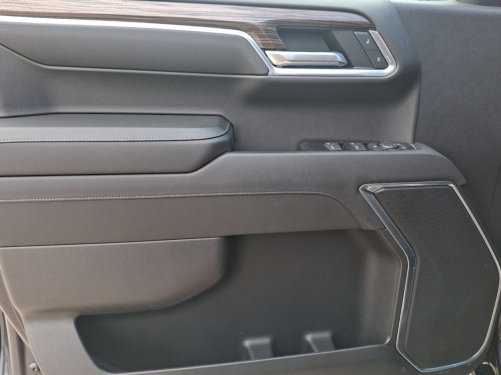 2022 Chevrolet Silverado LT