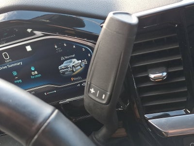 2022 Chevrolet Silverado LT