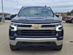 2022 Chevrolet Silverado LT