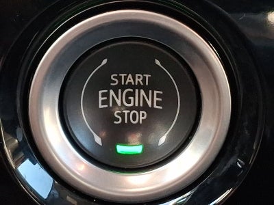 2022 Chevrolet Silverado LT