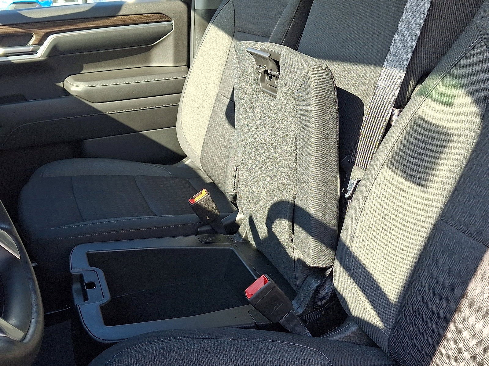 2022 Chevrolet Silverado LT