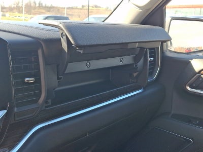 2022 Chevrolet Silverado LT