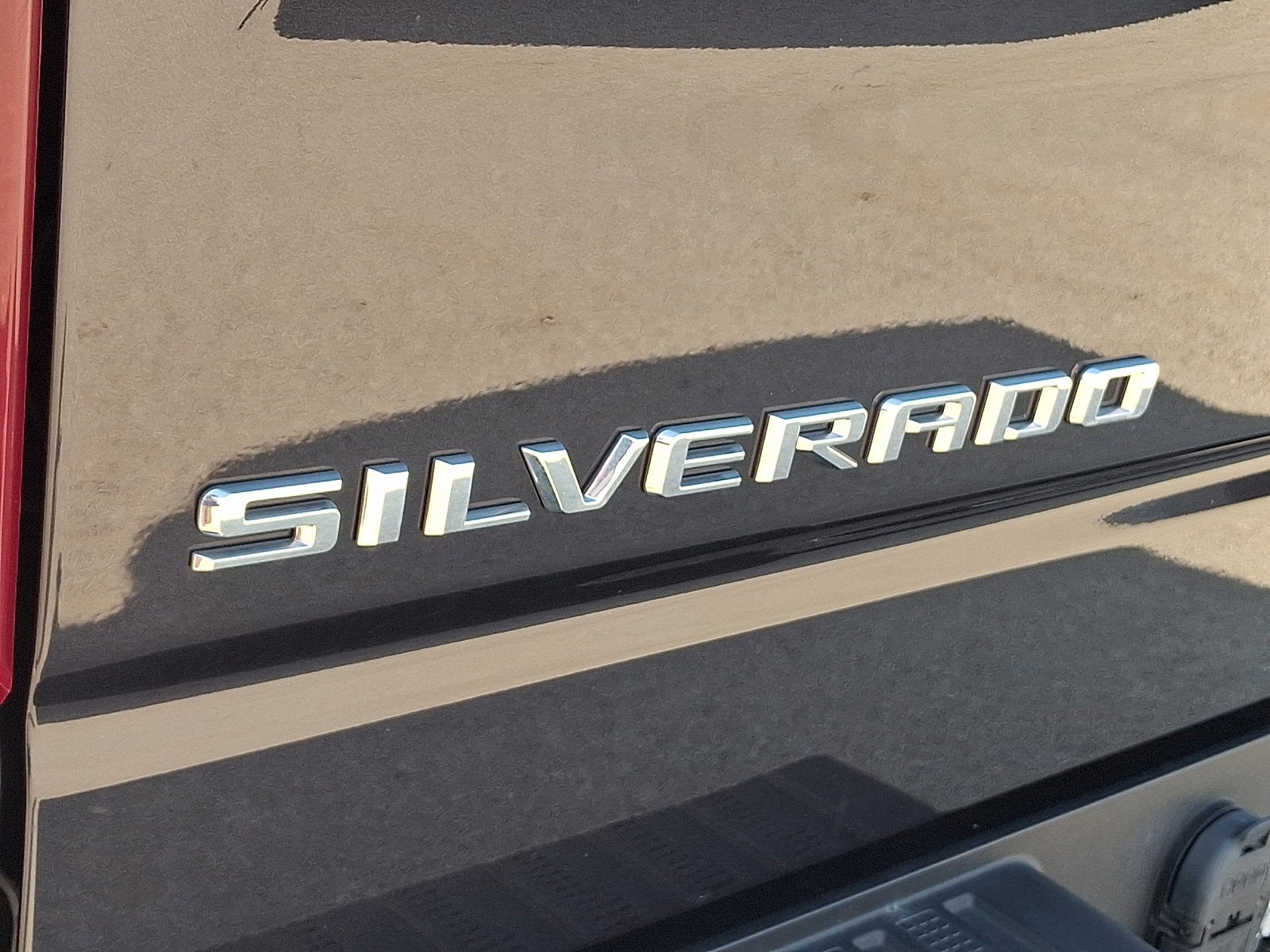 2022 Chevrolet Silverado LT