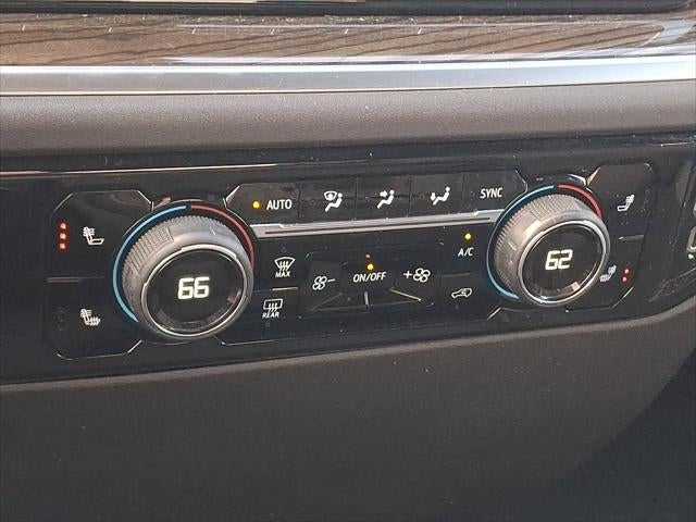 2022 Chevrolet Silverado LT