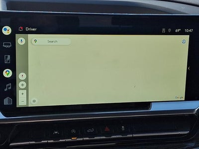 2022 Chevrolet Silverado LT