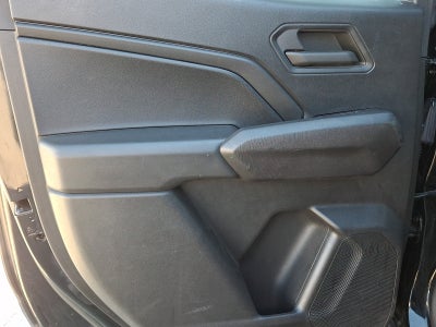 2023 Chevrolet Colorado 4WD Trail Boss