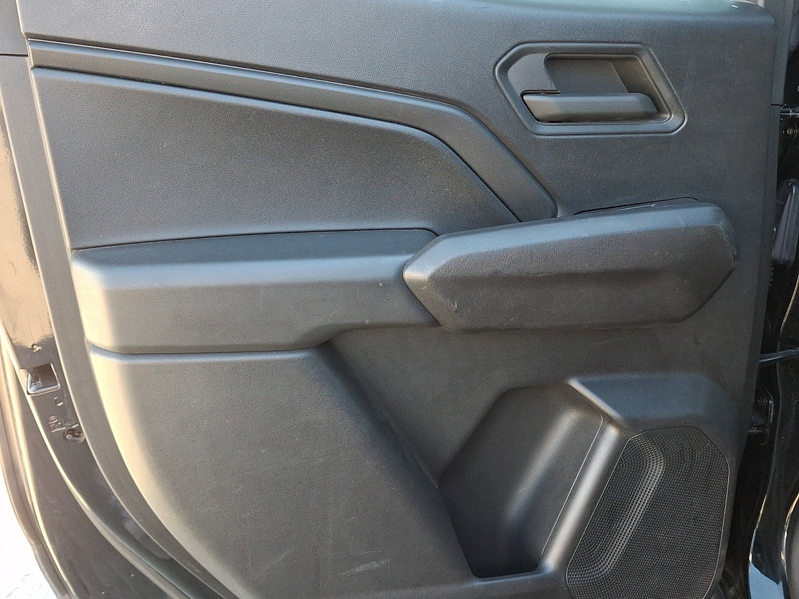 2023 Chevrolet Colorado 4WD Trail Boss