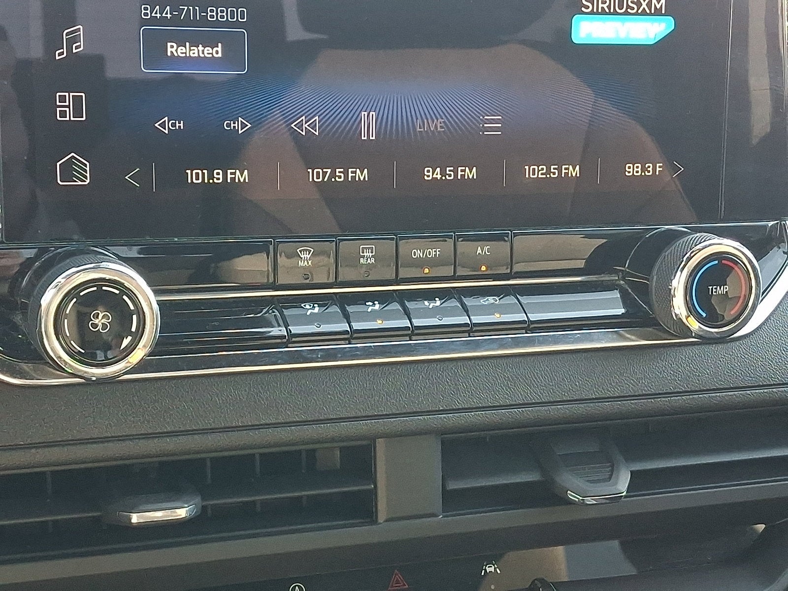2023 Chevrolet Colorado 4WD Trail Boss