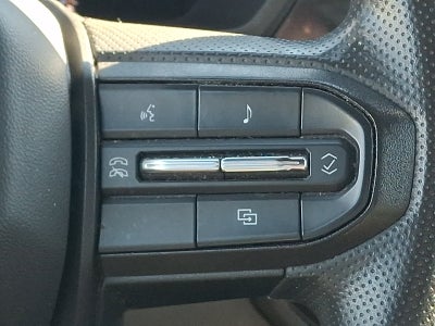 2023 Chevrolet Colorado 4WD Trail Boss