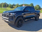 2023 Chevrolet Colorado 4WD Trail Boss