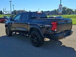 2023 Chevrolet Colorado 4WD Trail Boss