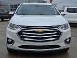 2018 Chevrolet Traverse High Country