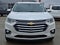 2018 Chevrolet Traverse High Country