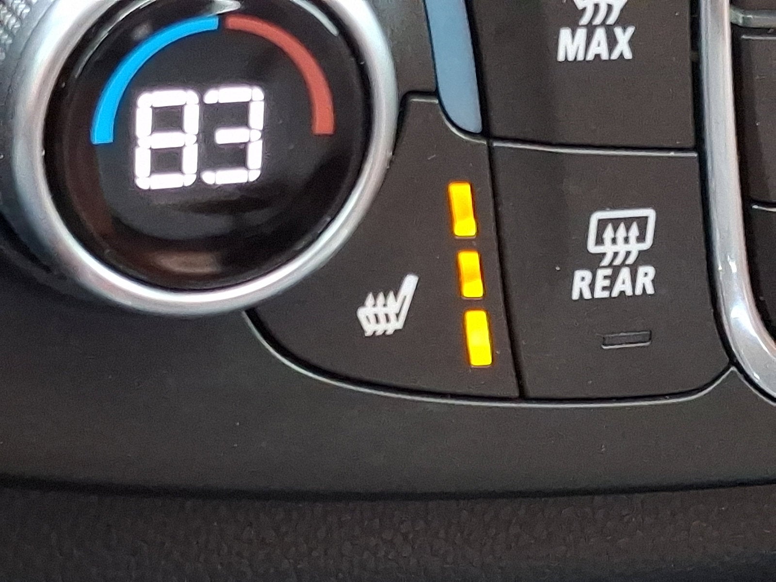 2018 Chevrolet Traverse High Country