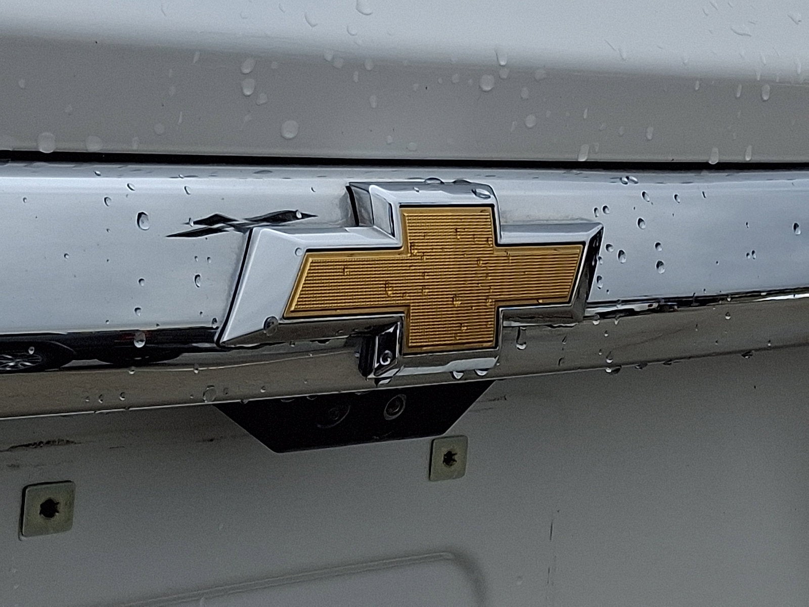 2018 Chevrolet Traverse High Country