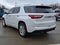 2018 Chevrolet Traverse High Country