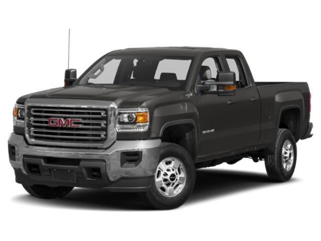 2019 GMC Sierra HD Denali
