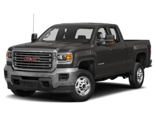 2019 GMC Sierra HD Denali