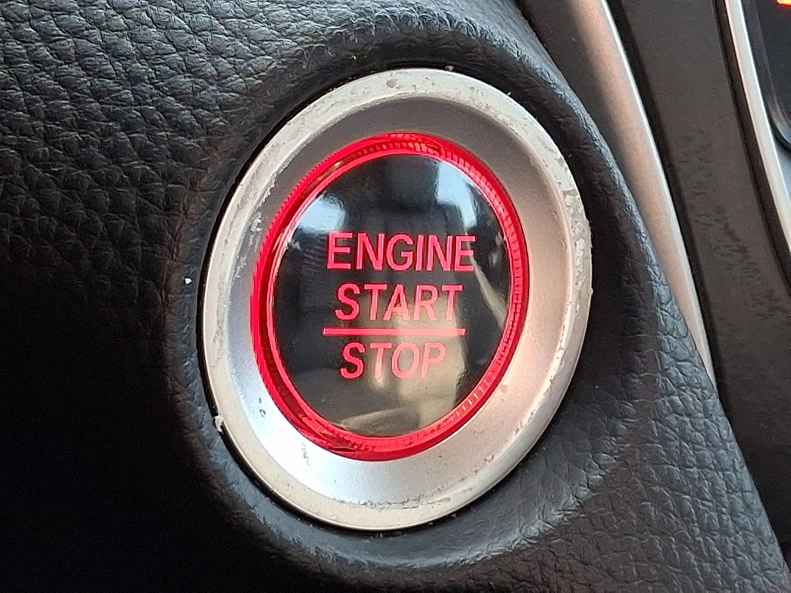 2018 Honda Accord Sedan EX-L 1.5T
