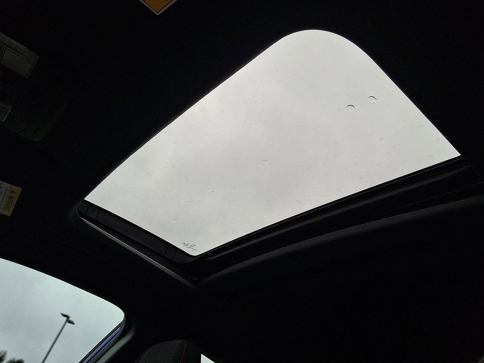 2017 Honda Civic Sedan Si