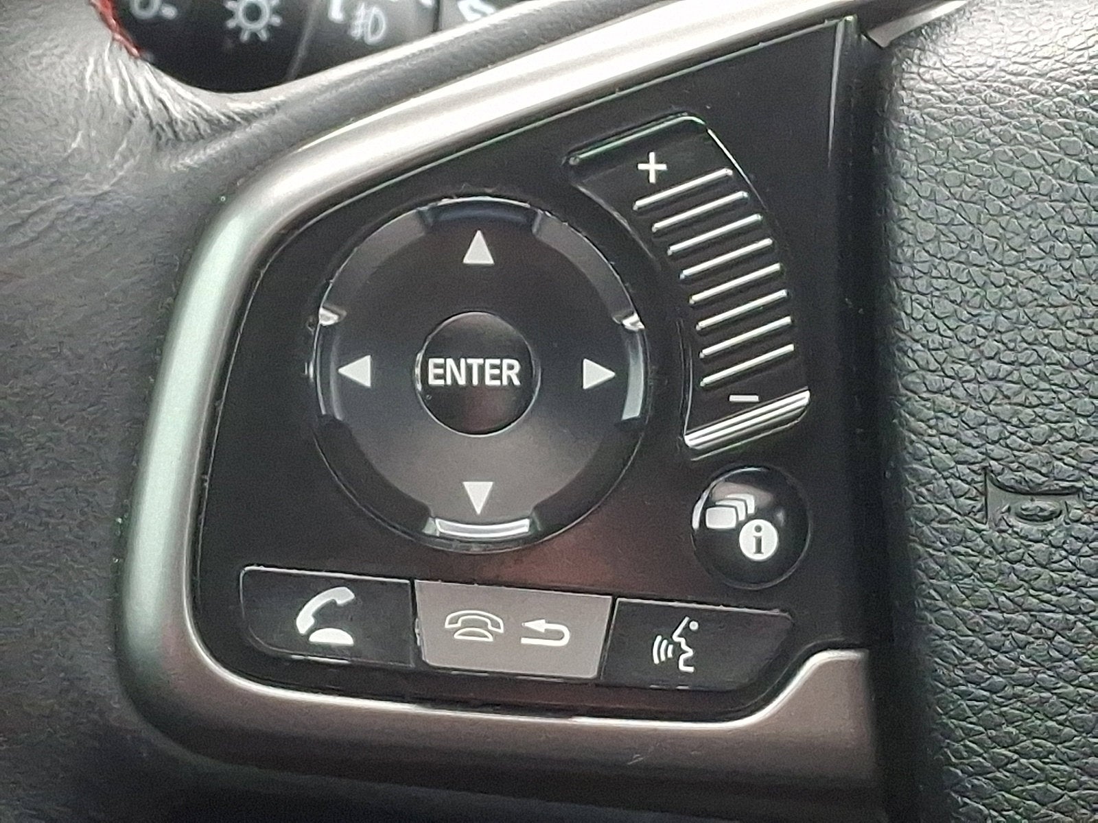 2017 Honda Civic Sedan Si