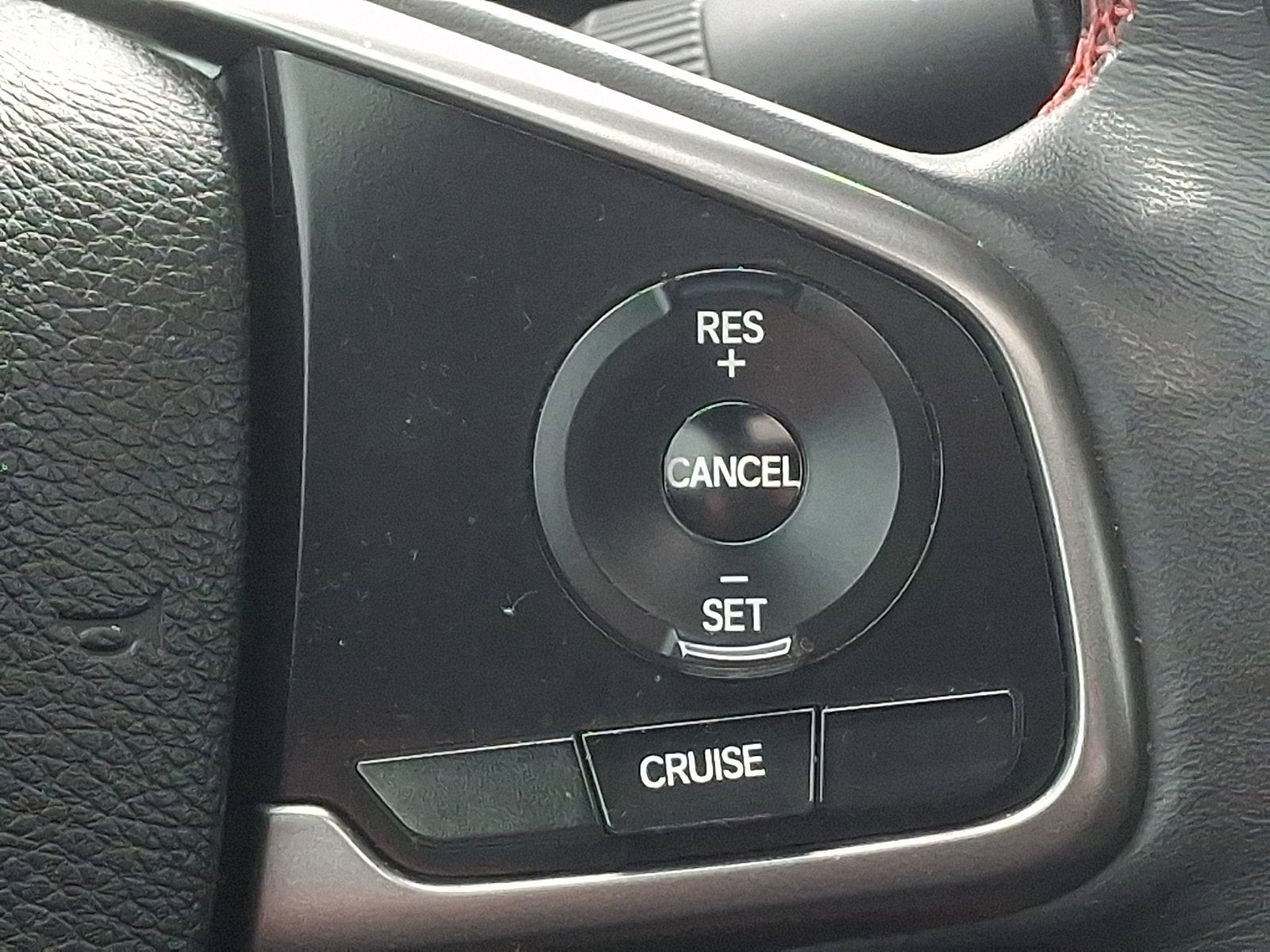 2017 Honda Civic Sedan Si